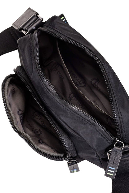 Roamer Small Crossbody Bag - Ivy Cove Montecito