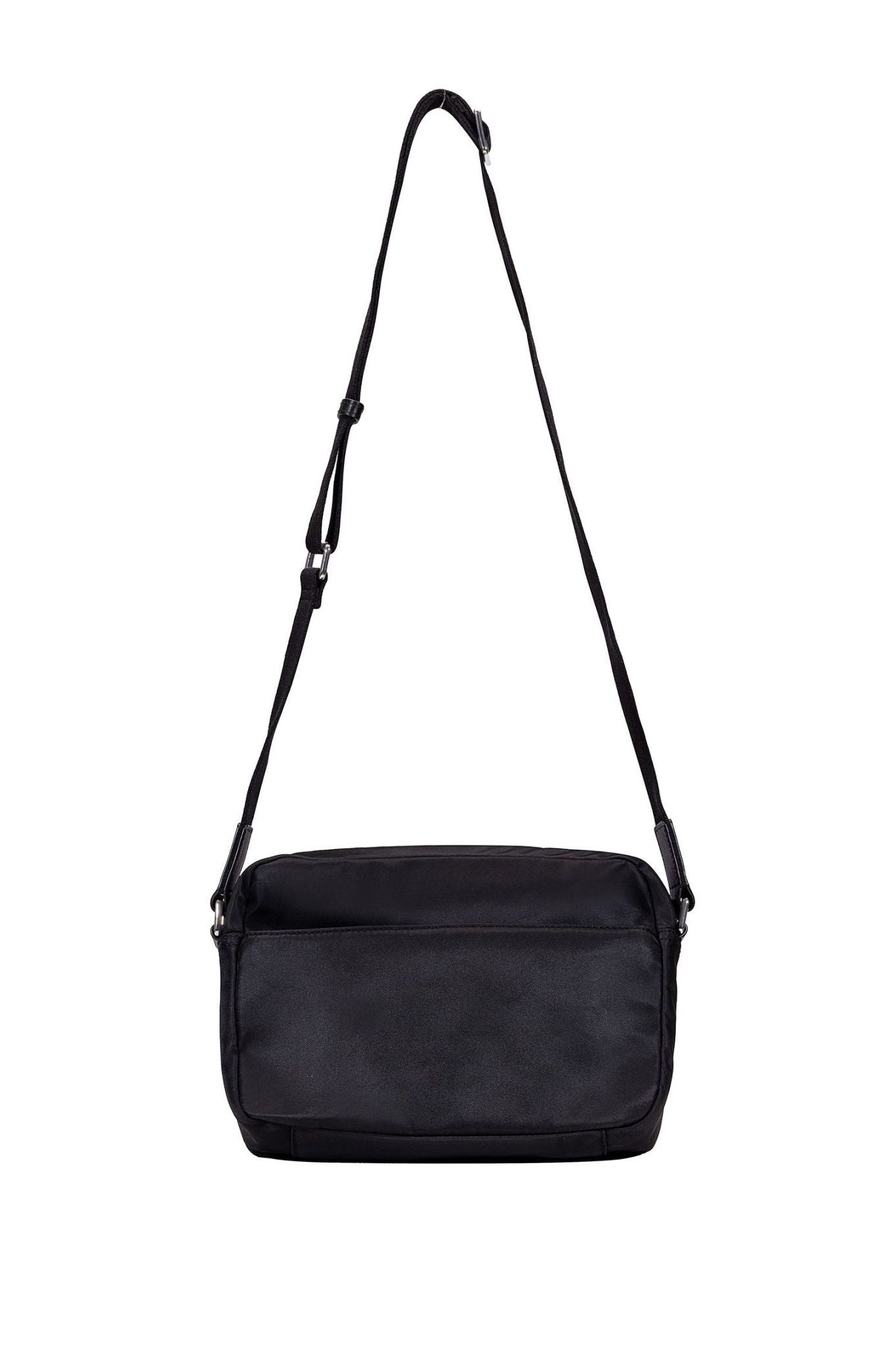 Roamer Small Crossbody Bag - Ivy Cove Montecito