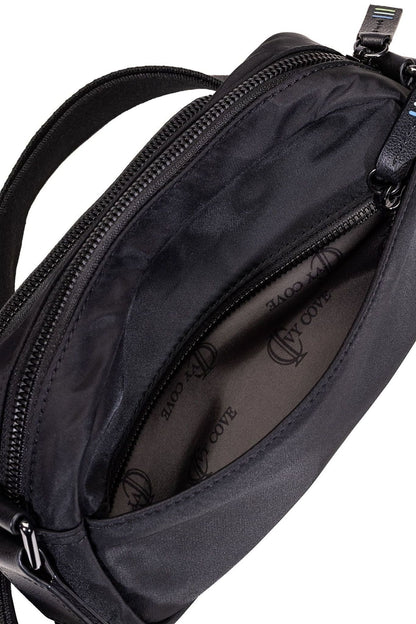 Roamer Small Crossbody Bag - Ivy Cove Montecito
