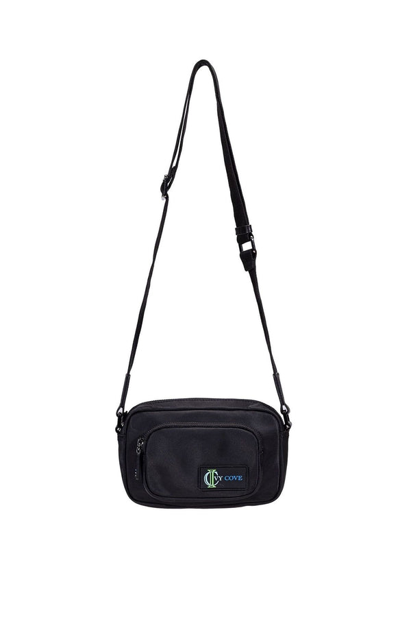Roamer Small Crossbody Bag