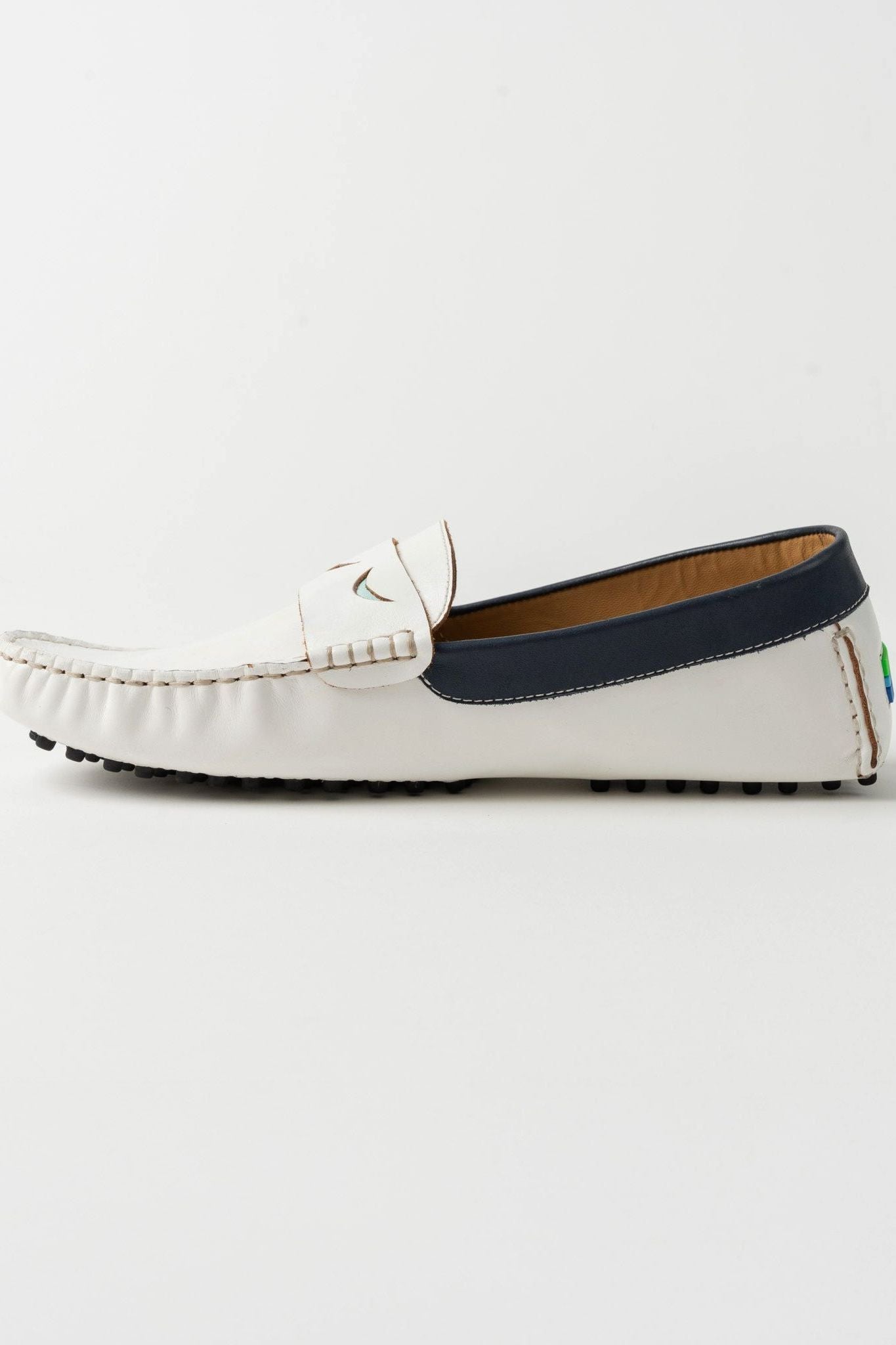 Rolling Hills Driving Loafer - Ivy Cove Montecito