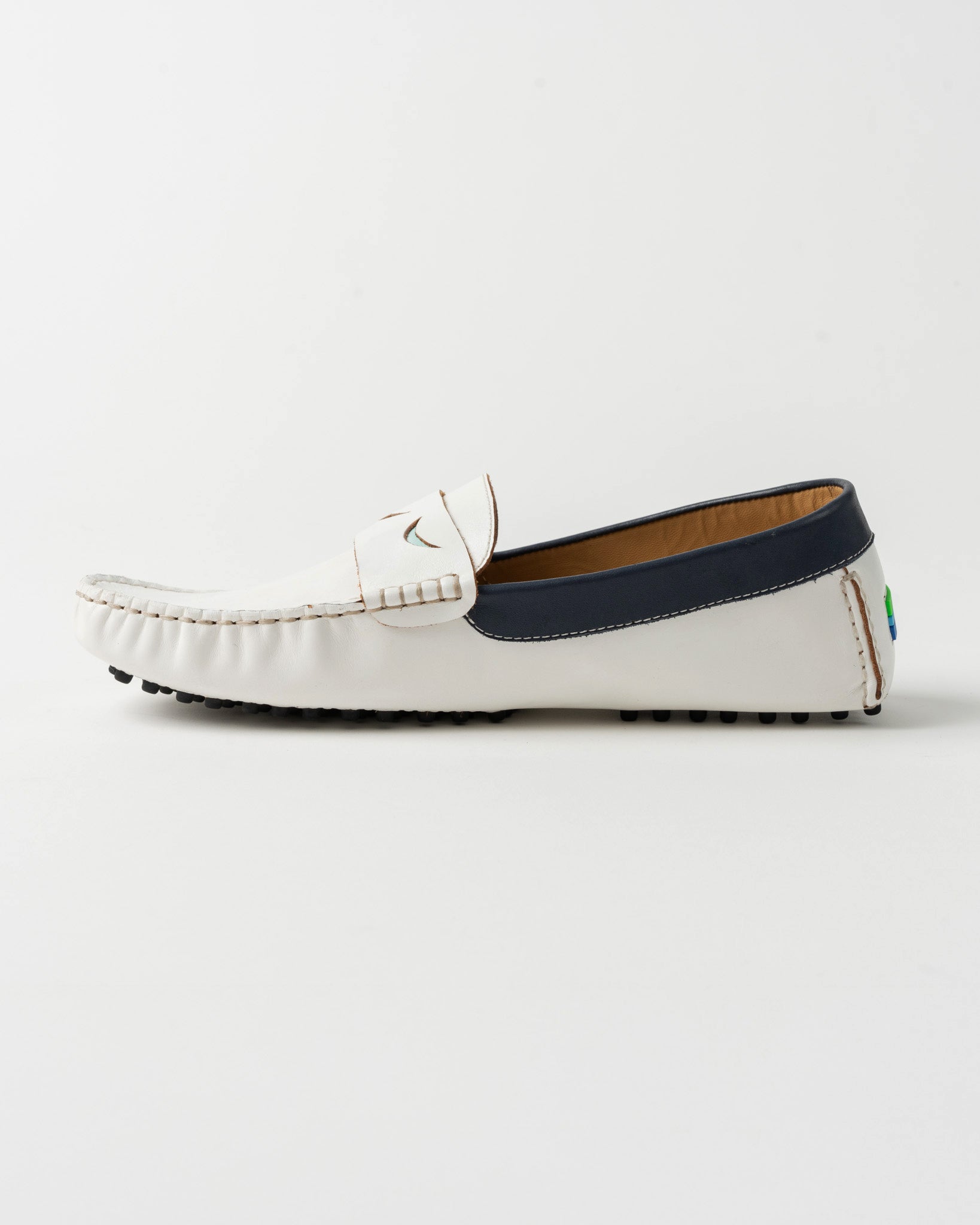 Rolling Hills Driving Loafer - Ivy Cove Montecito