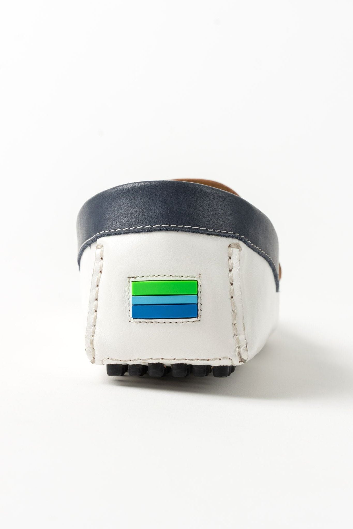 Rolling Hills Driving Loafer - Ivy Cove Montecito