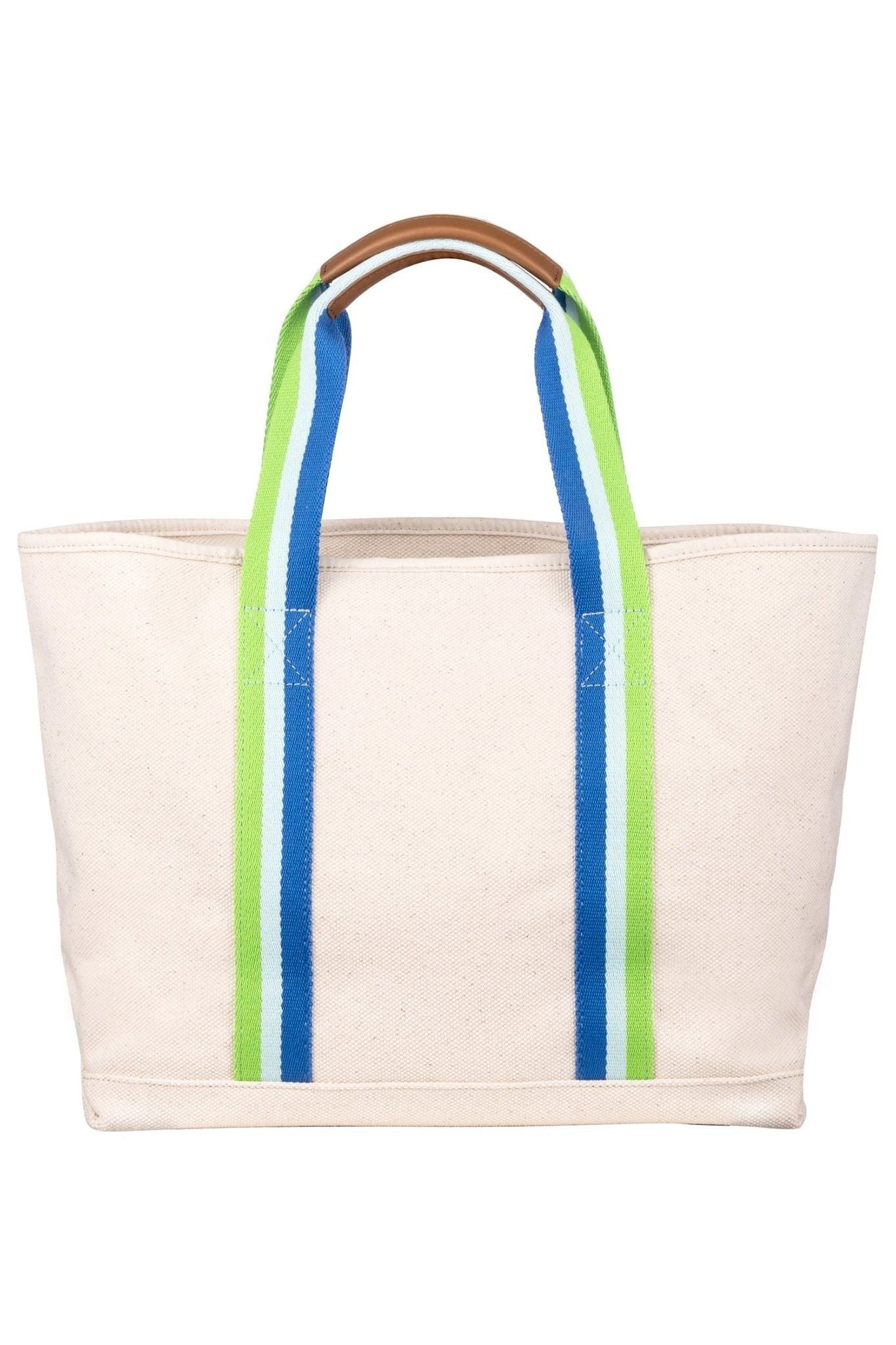 Sagamore Tote - Ivy Cove Montecito