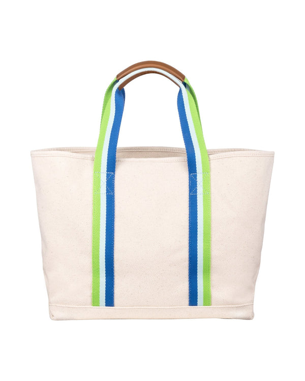 Sagamore Tote - Ivy Cove Montecito