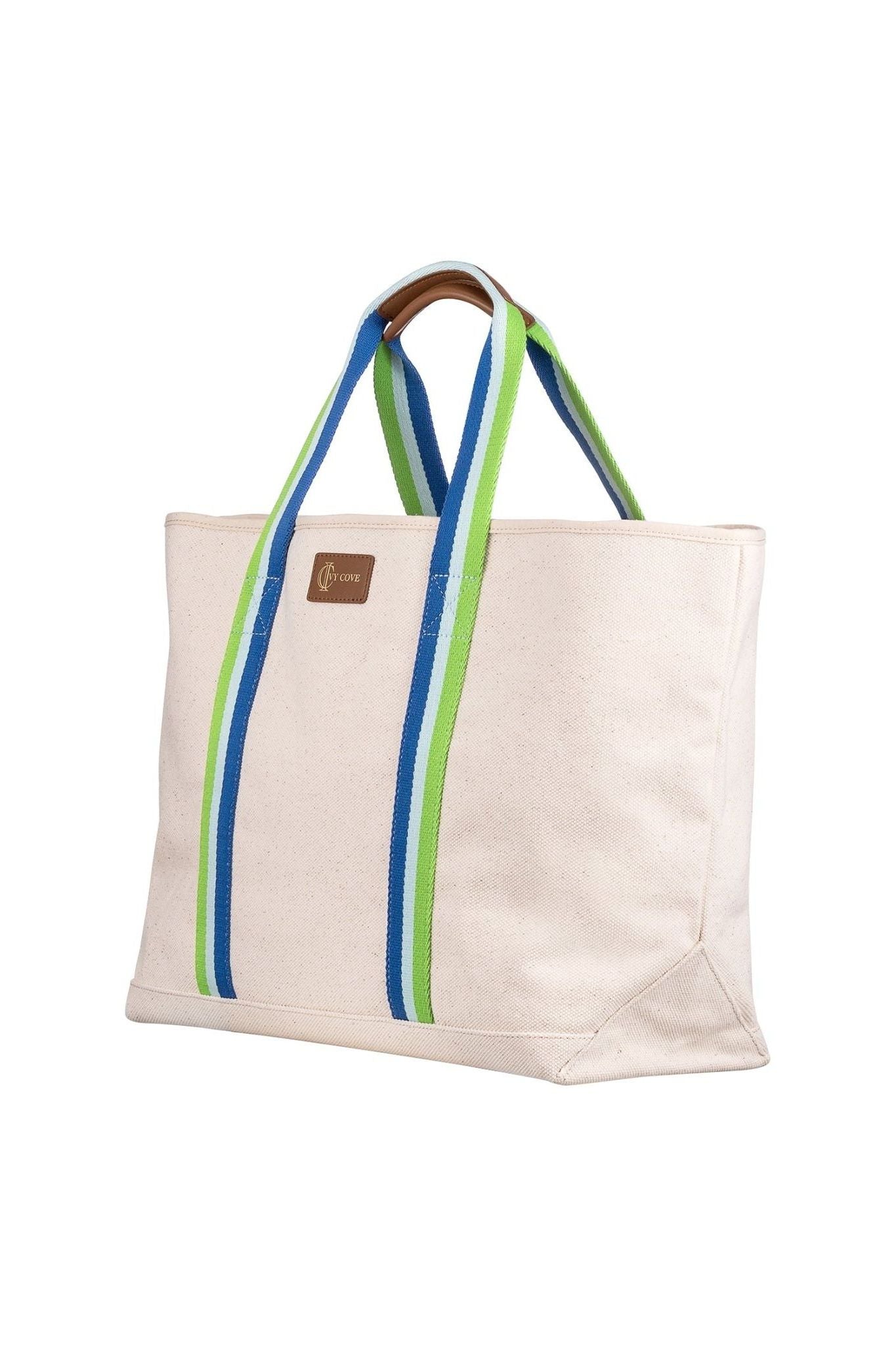 Sagamore Tote - Ivy Cove Montecito