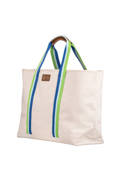 Sagamore Tote - Ivy Cove Montecito