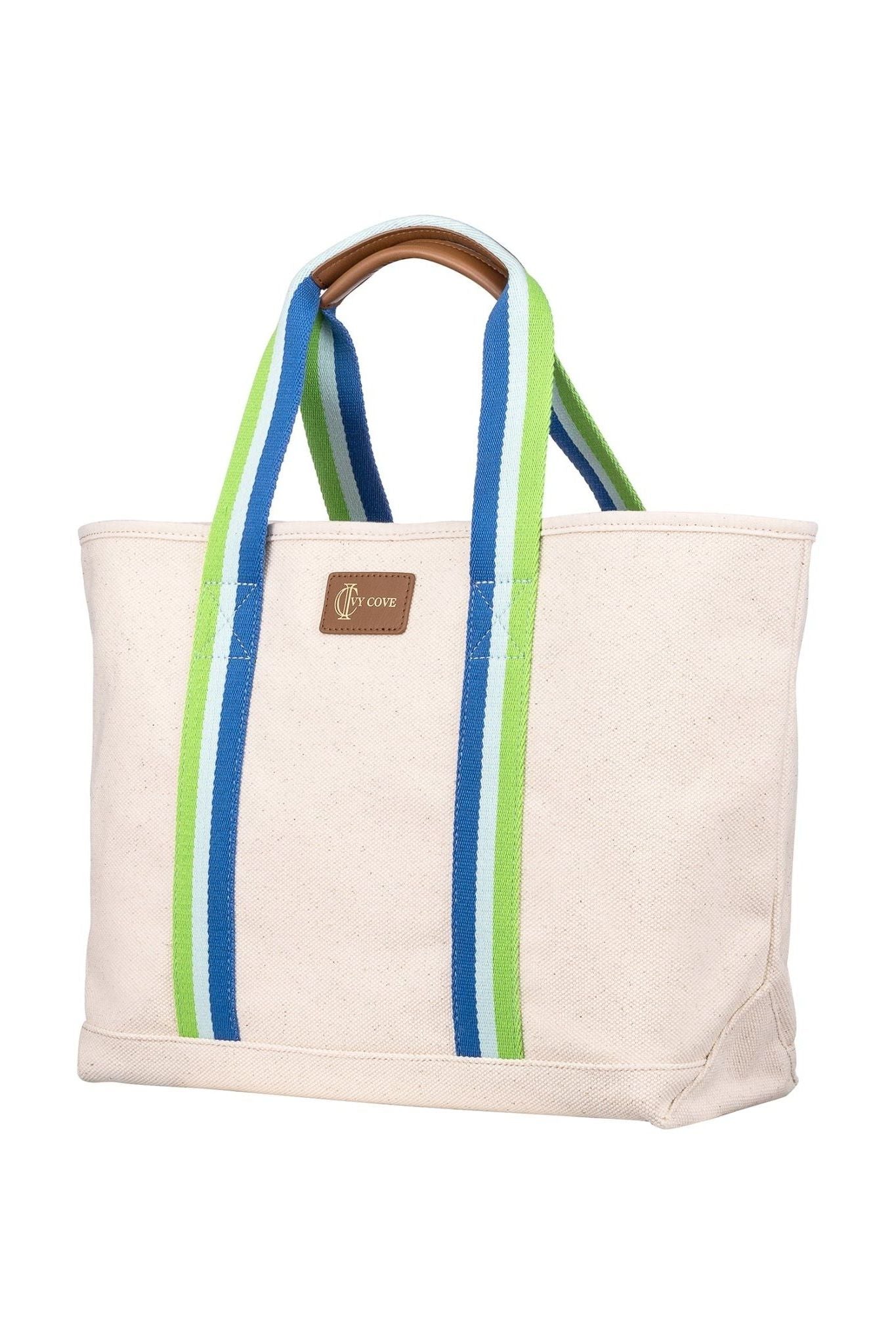 Sagamore Tote - Ivy Cove Montecito