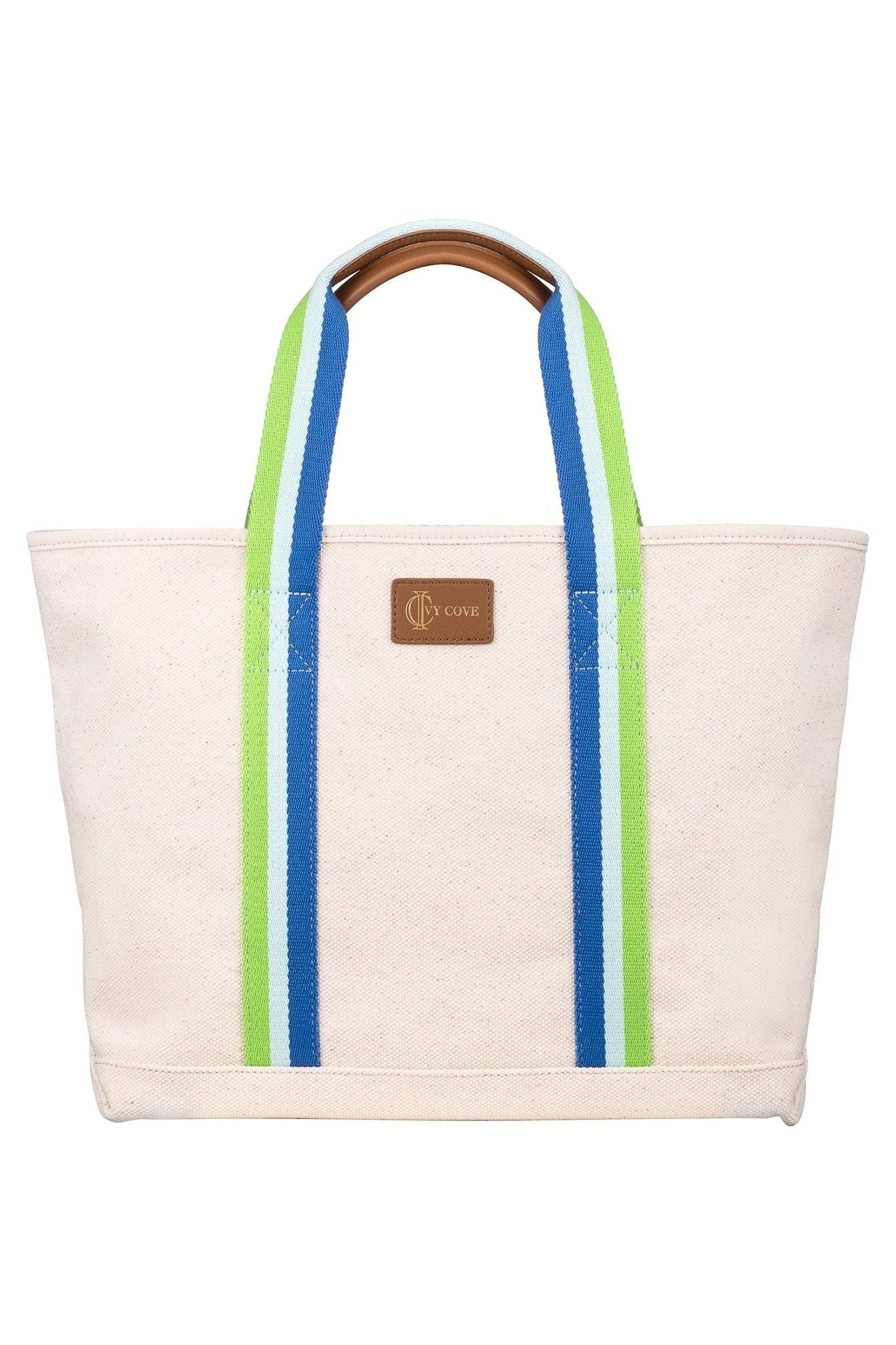 Sagamore Tote - Ivy Cove Montecito