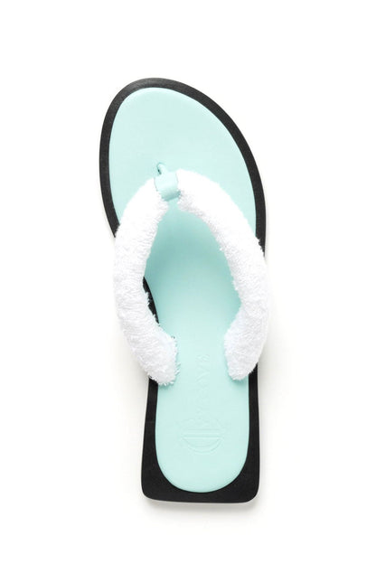 Sanctuary Sandal - Ivy Cove Montecito