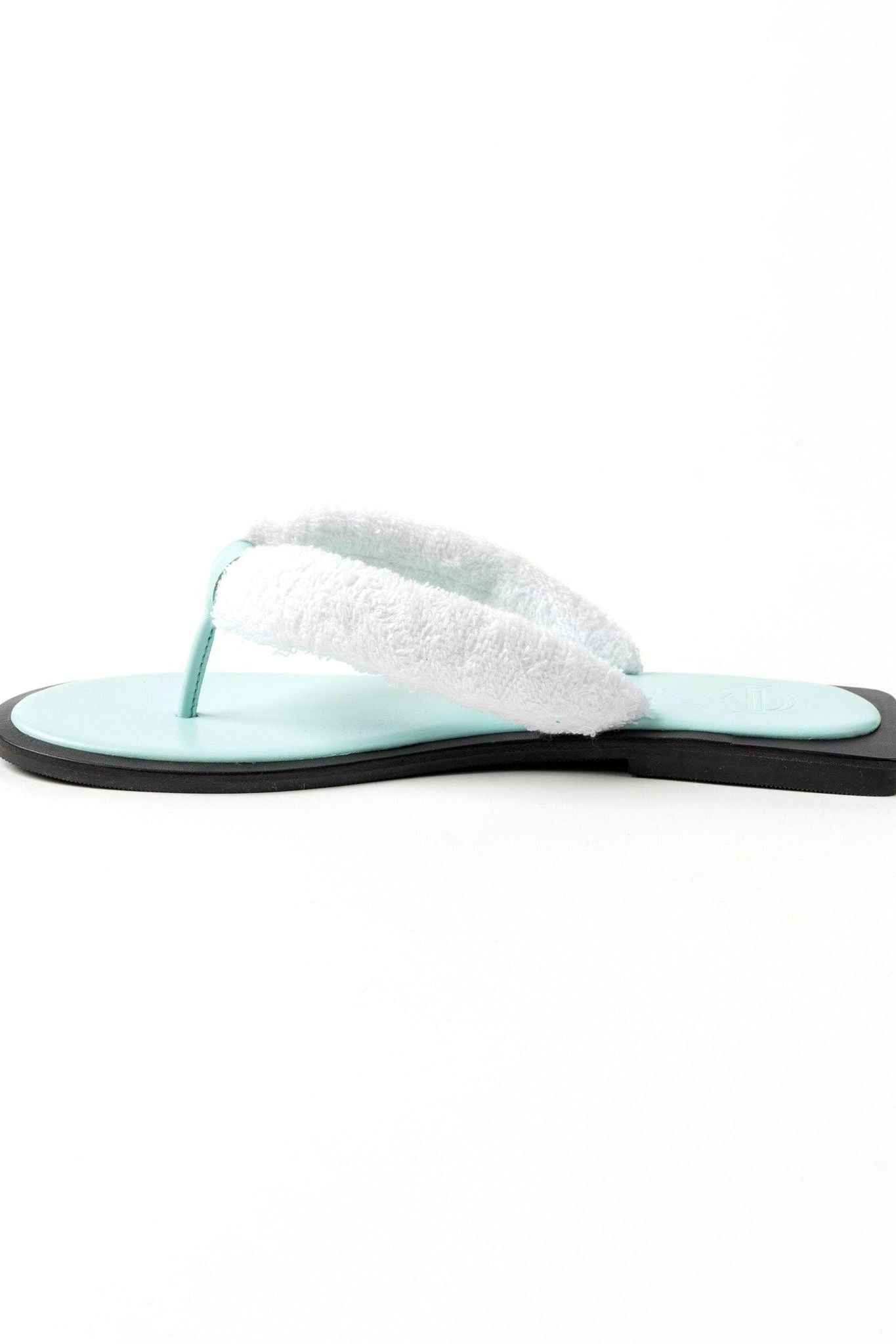 Sanctuary Sandal - Ivy Cove Montecito