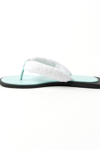 Sanctuary Sandal - Ivy Cove Montecito