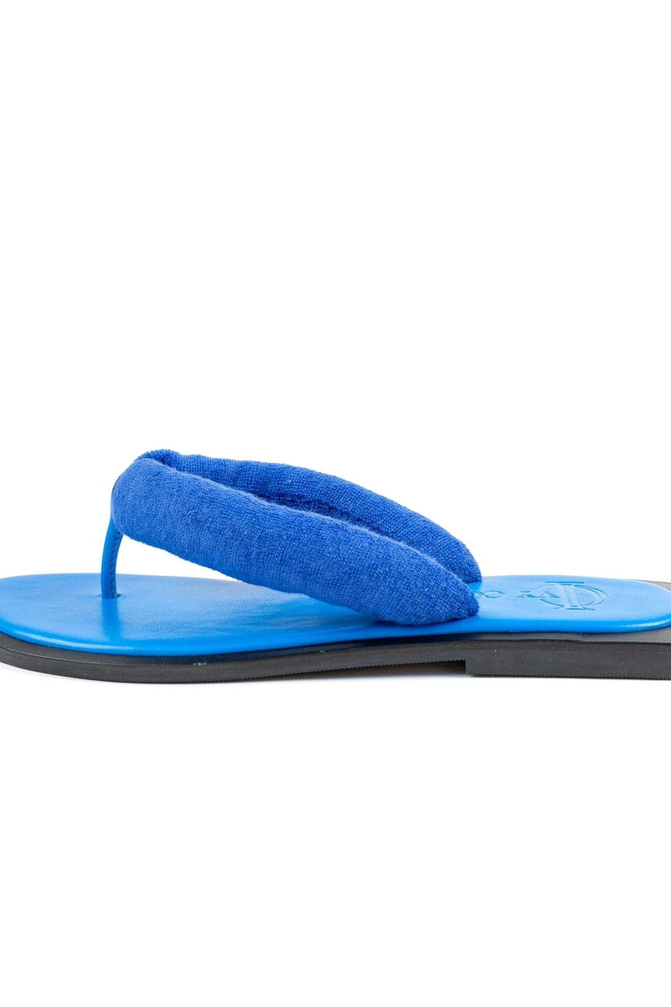 Sanctuary Sandal - Ivy Cove Montecito