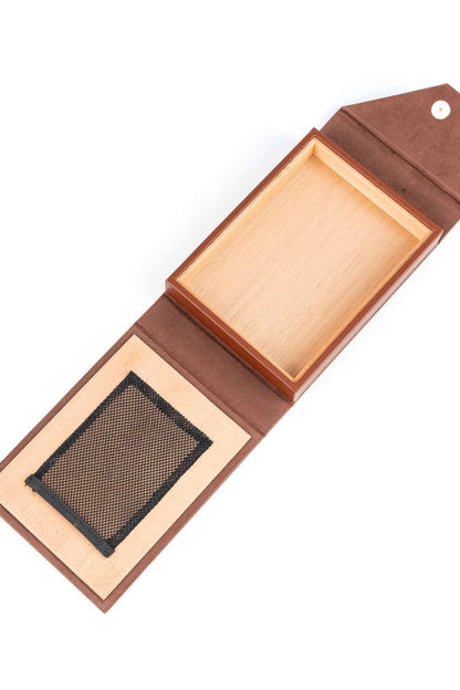 Sandbar Cigar Humidor - Ivy Cove Montecito