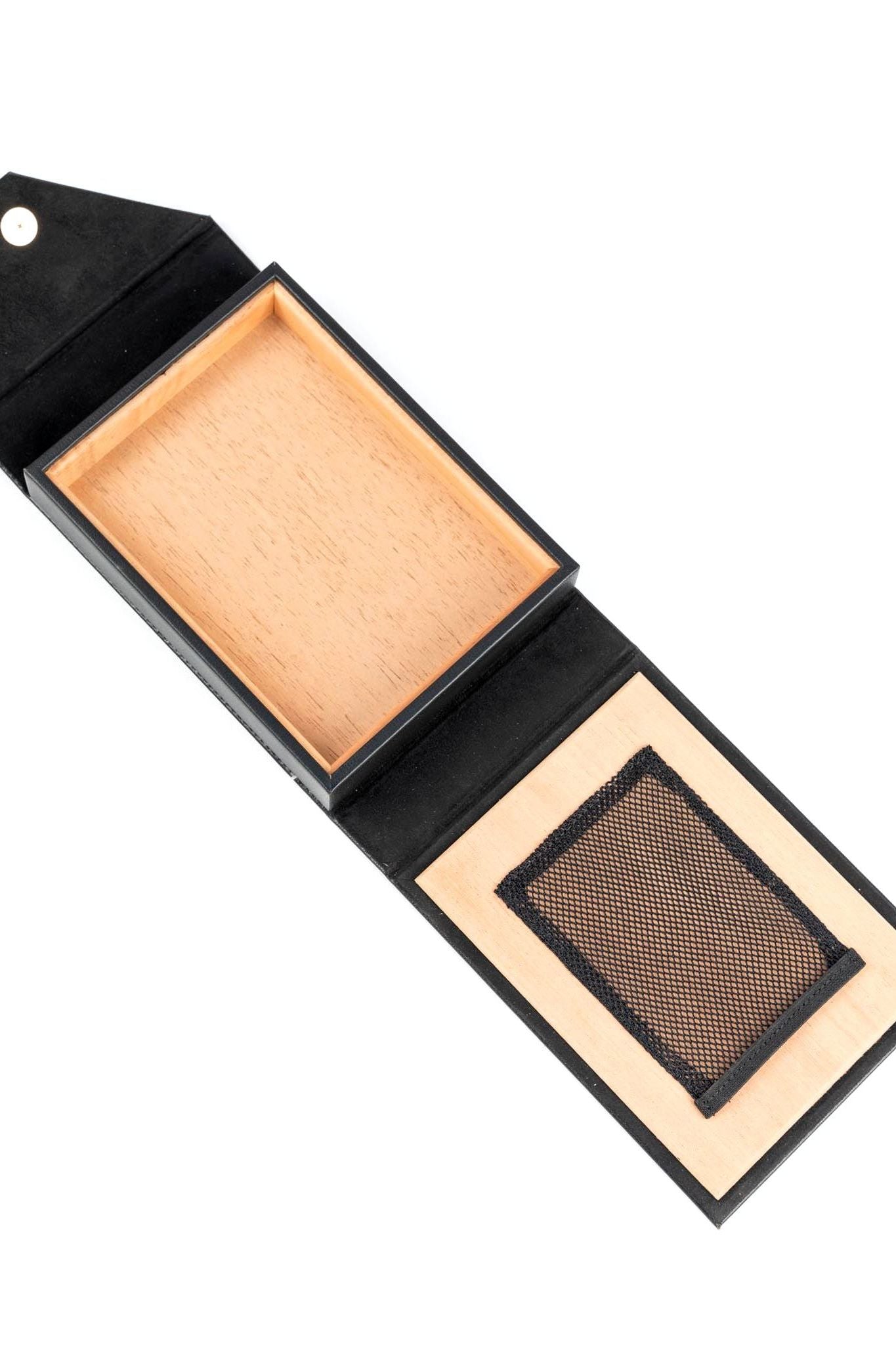 Sandbar Cigar Humidor - Ivy Cove Montecito