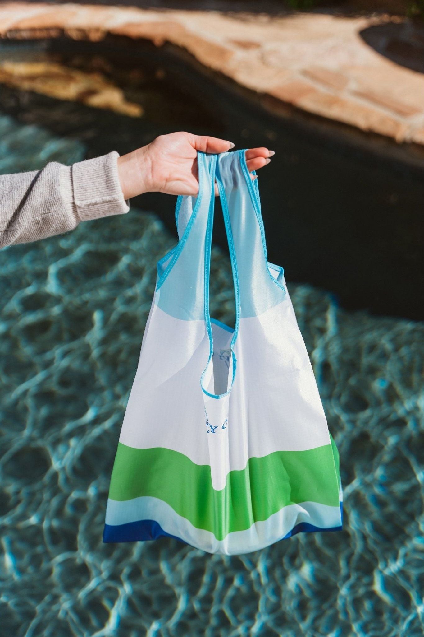 Saturday Shopper - Ivy Cove Montecito