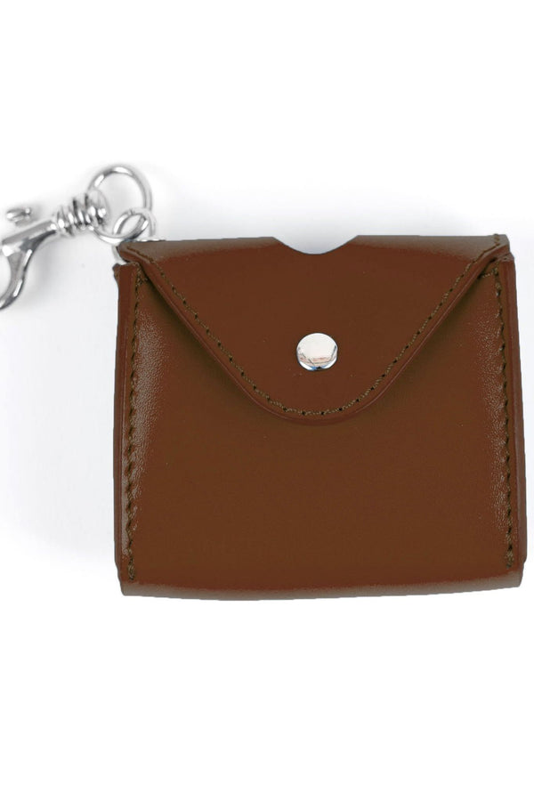 Scrappy Poop Bag Holder