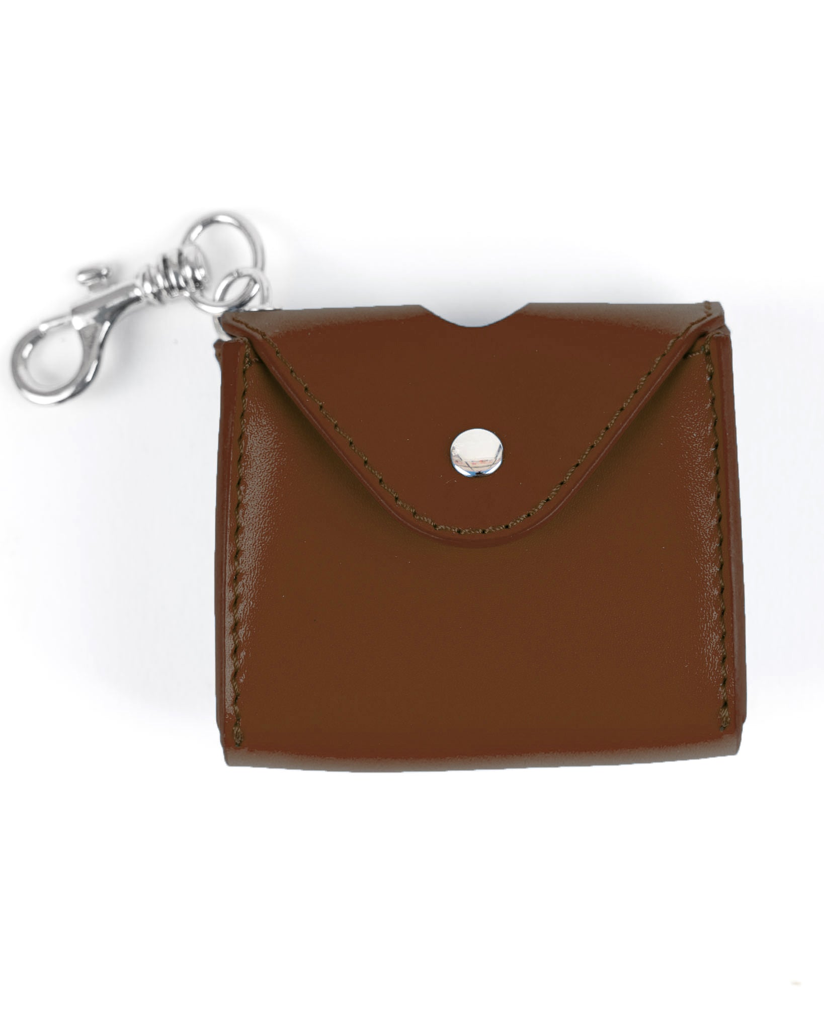 Scrappy Poop Bag Holder - Ivy Cove Montecito