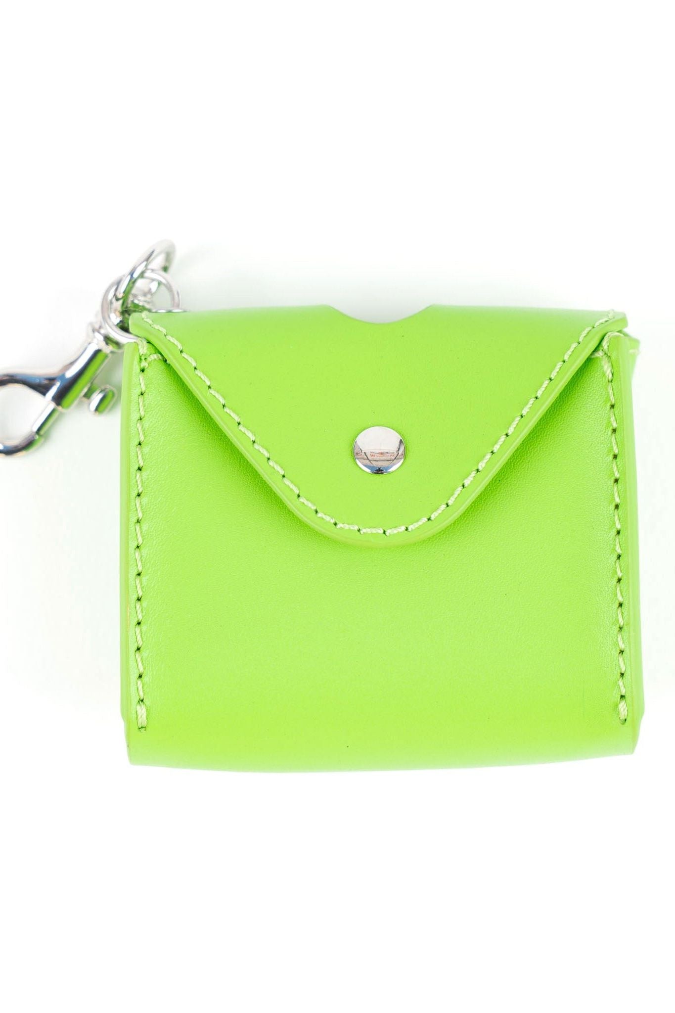 Scrappy Poop Bag Holder - Ivy Cove Montecito