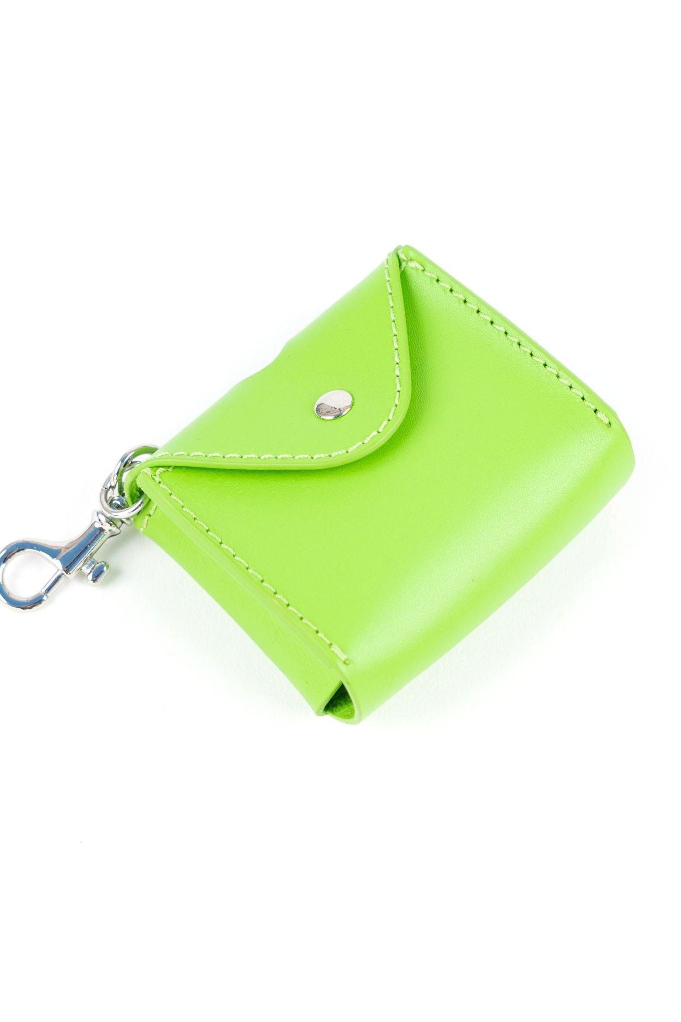 Scrappy Poop Bag Holder - Ivy Cove Montecito