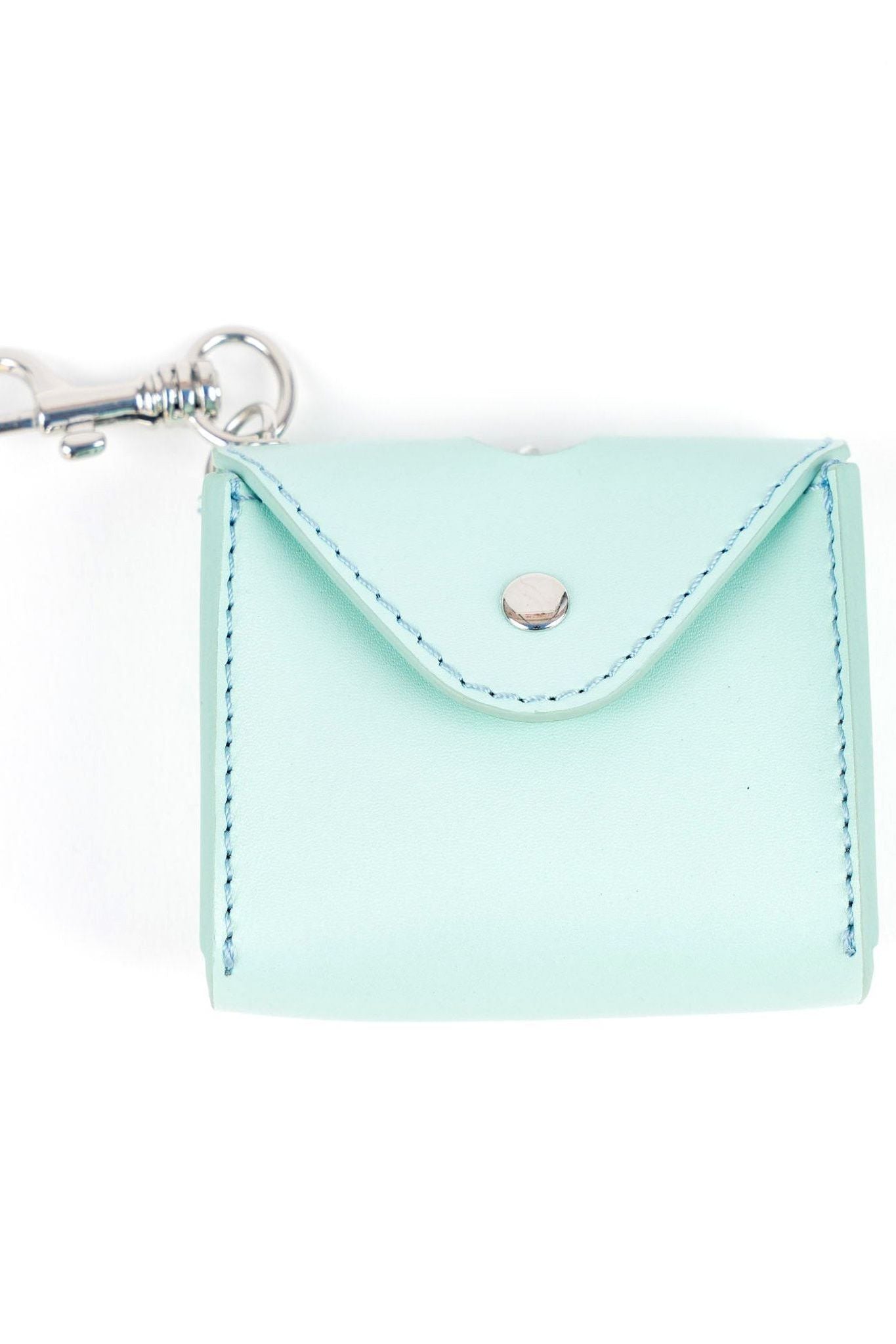 Scrappy Poop Bag Holder - Ivy Cove Montecito
