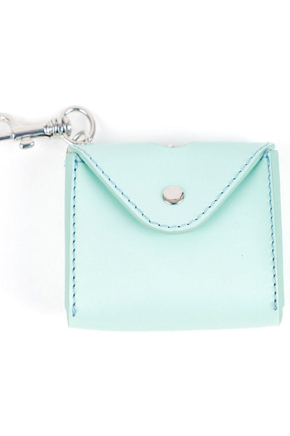Scrappy Poop Bag Holder - Ivy Cove Montecito