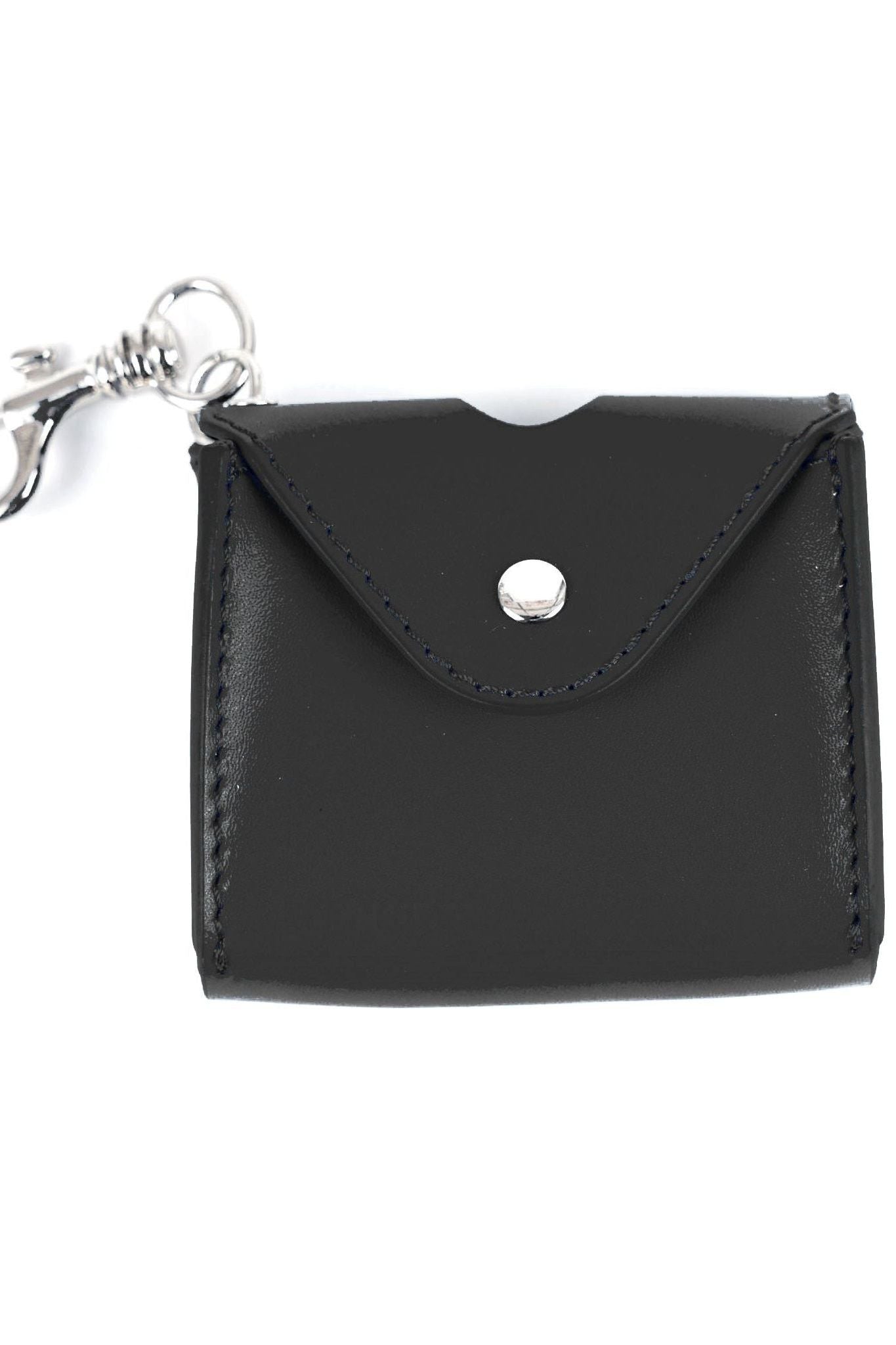 Scrappy Poop Bag Holder - Ivy Cove Montecito