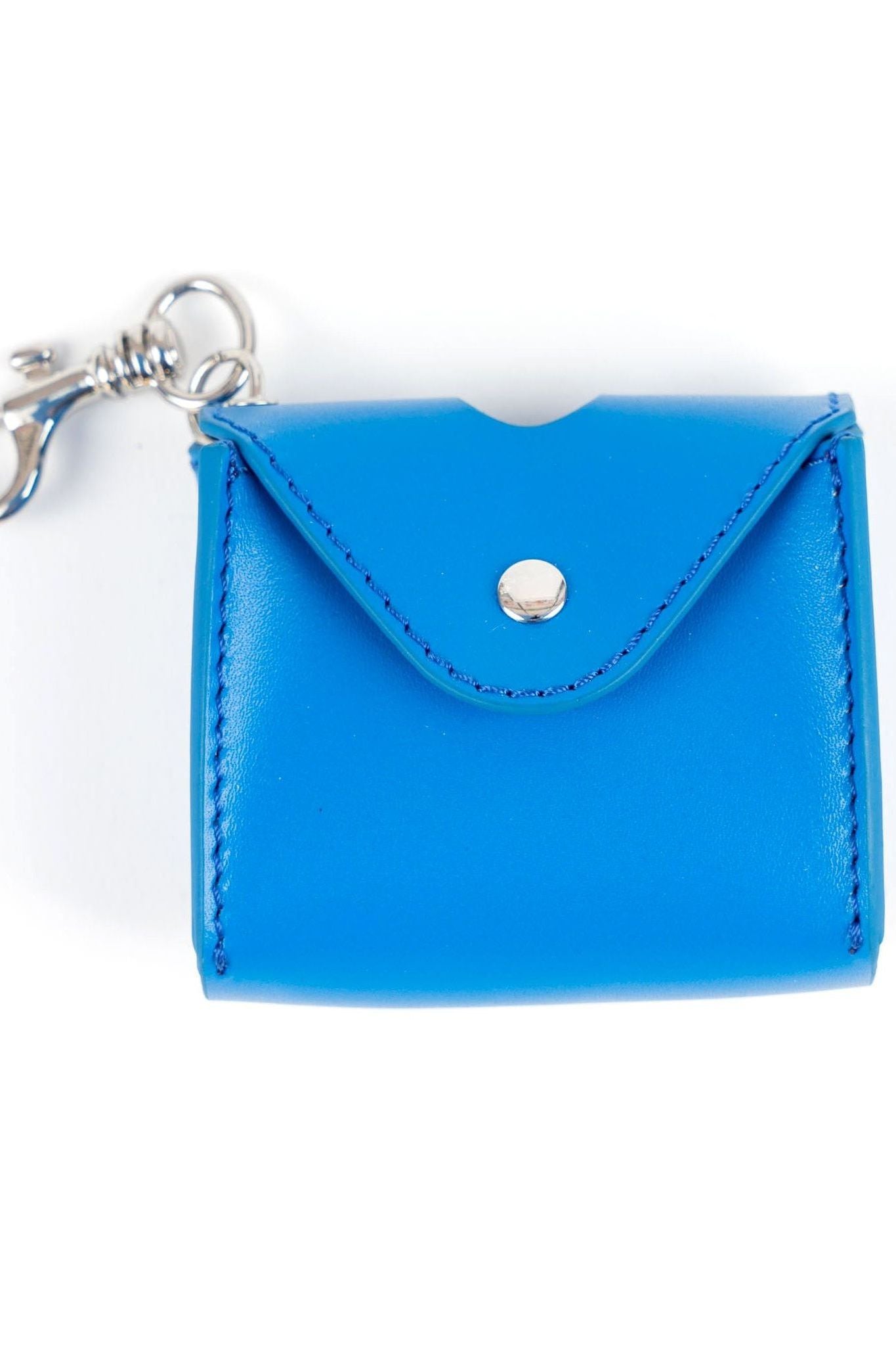 Scrappy Poop Bag Holder - Ivy Cove Montecito