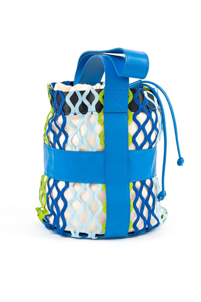 Seabed Bucket Bag - Ivy Cove Montecito
