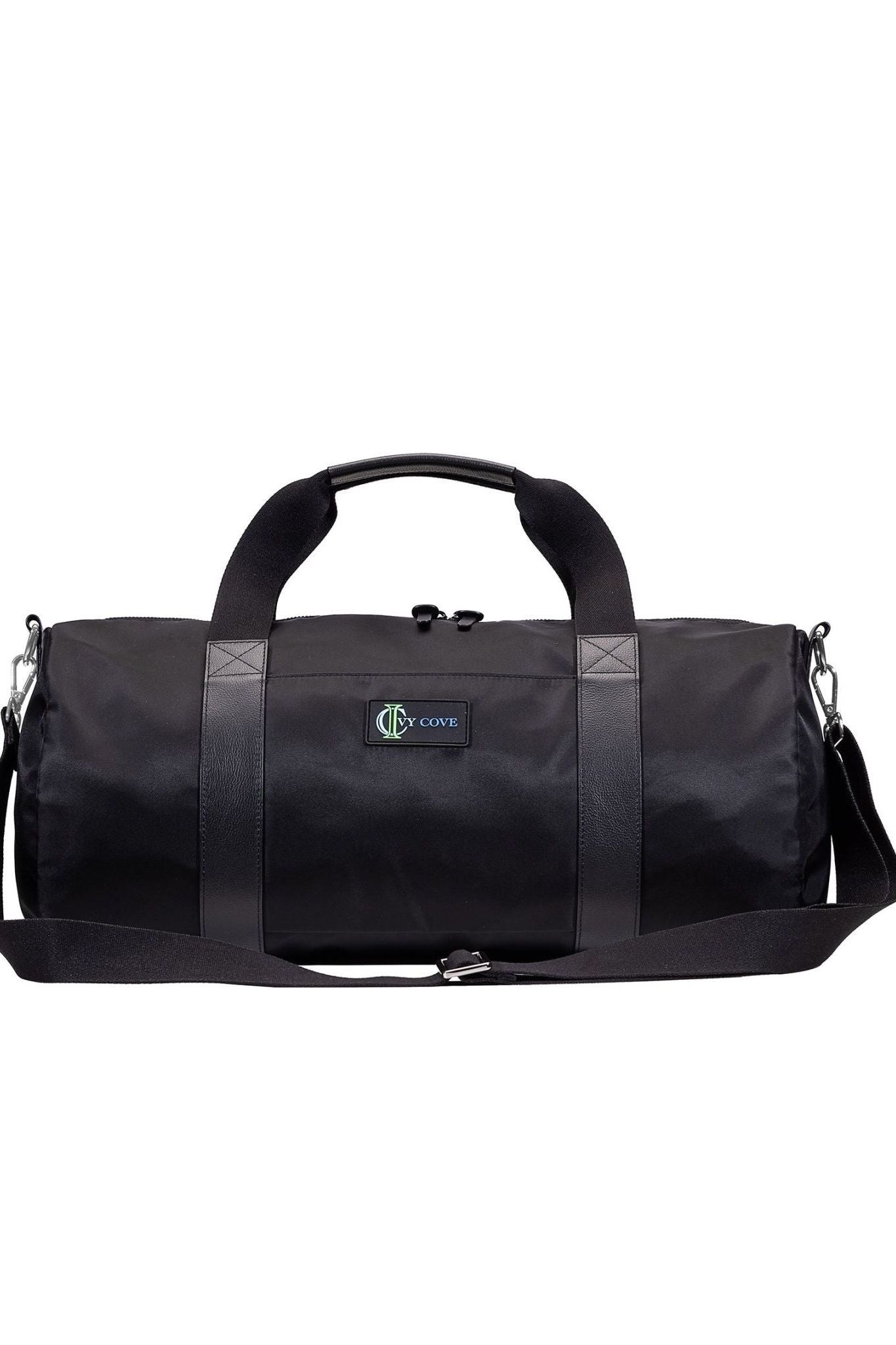 Seafarer Duffle Bag - Ivy Cove Montecito