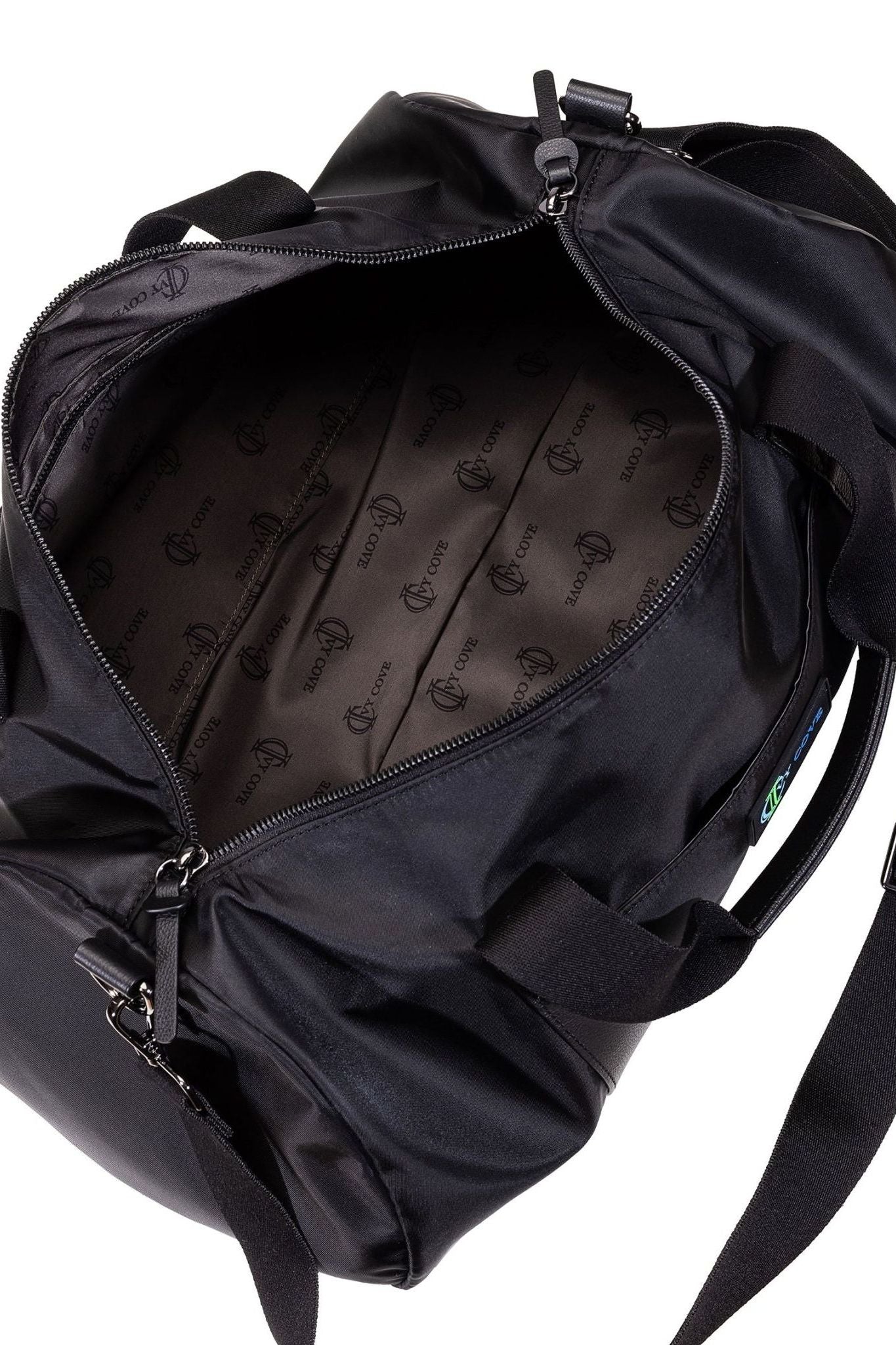 Seafarer Duffle Bag - Ivy Cove Montecito