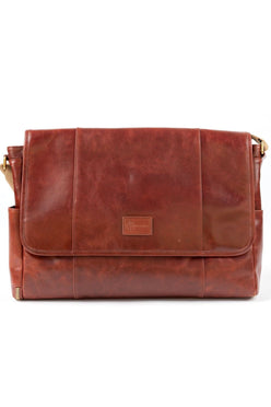 Sedona Messenger Bag