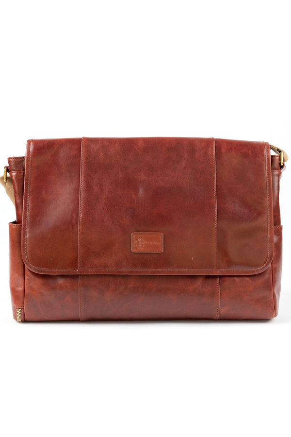 Sedona Messenger Bag