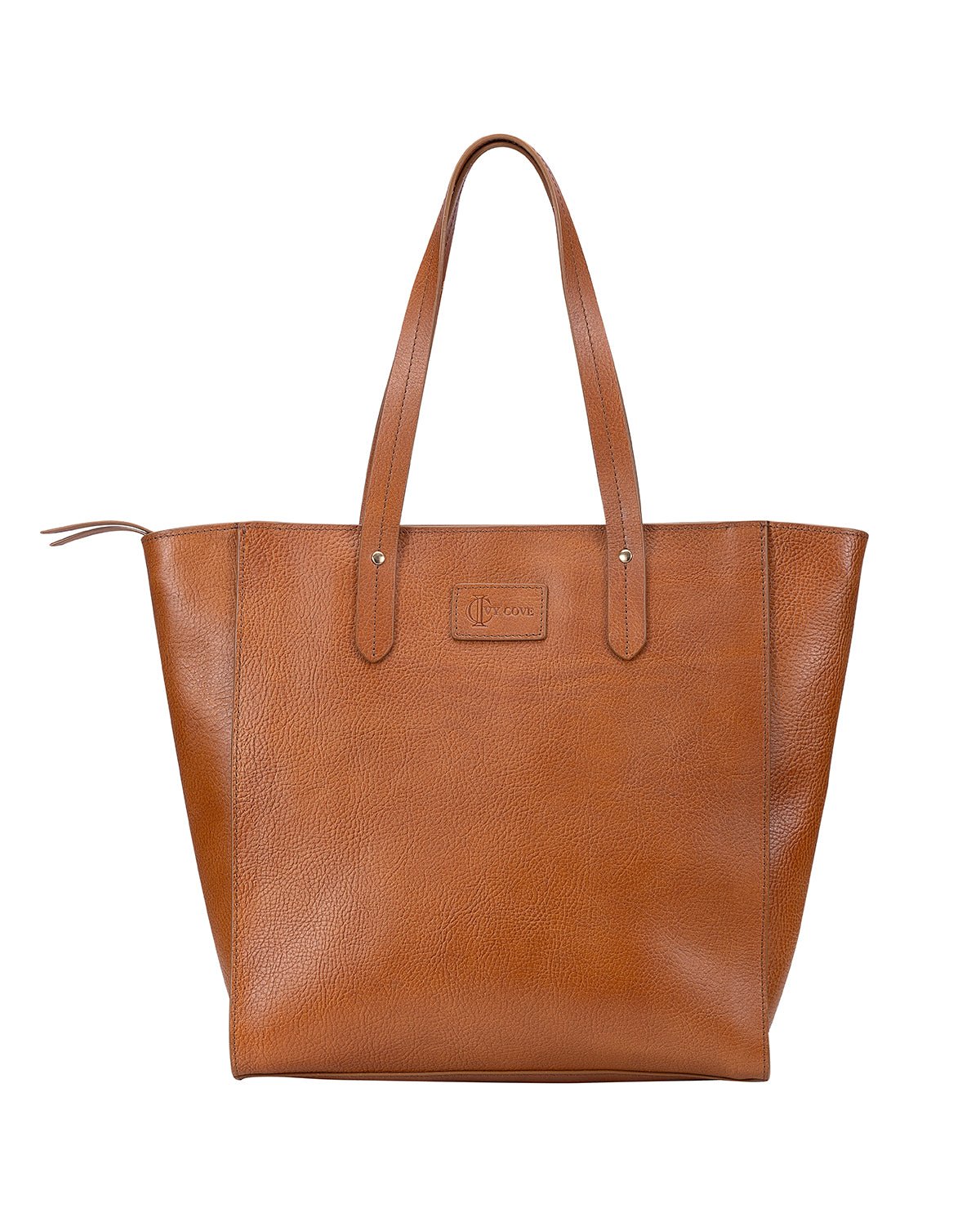 Sierra Zip Tote - Ivy Cove Montecito