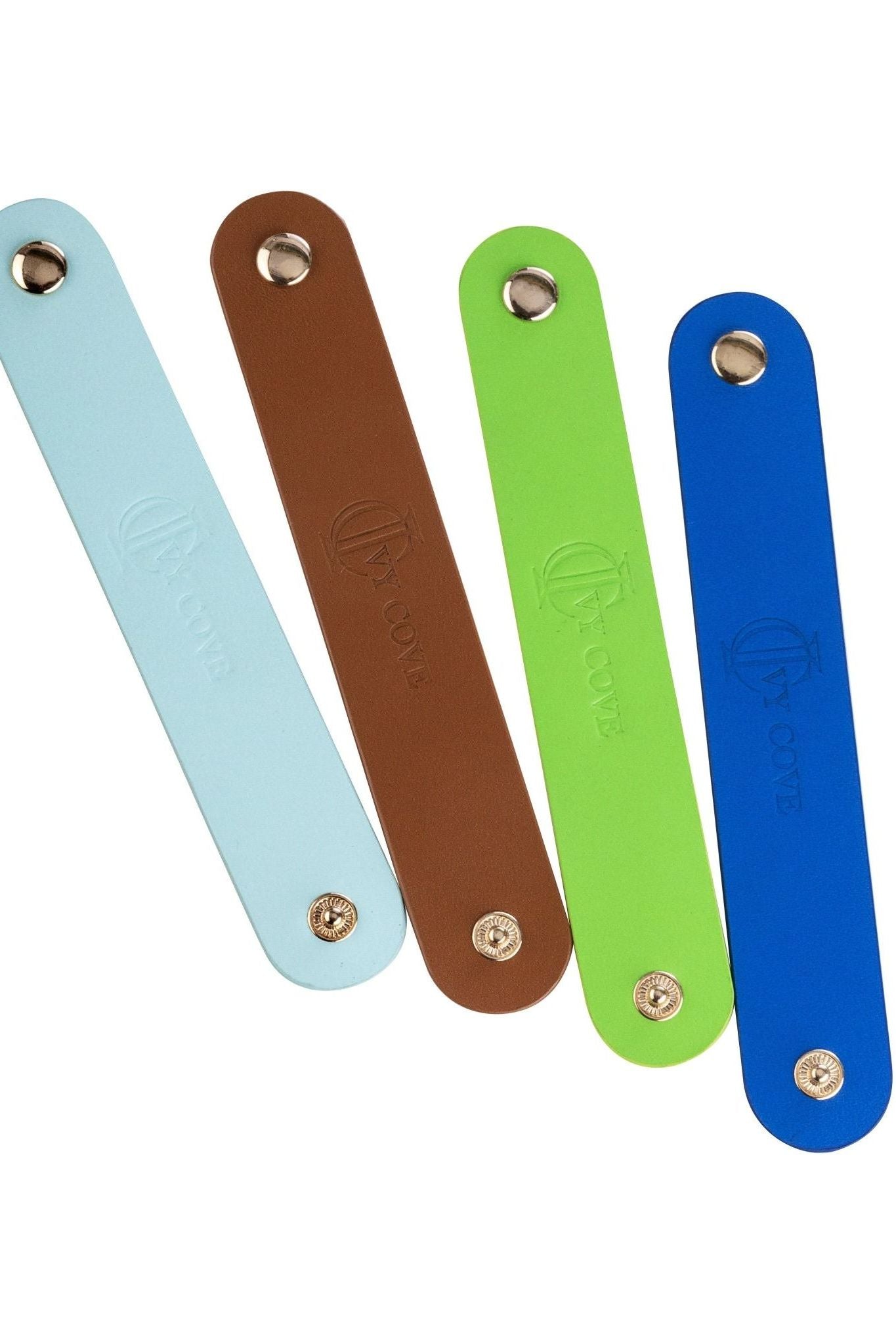 Somerset Napkin Rings - Ivy Cove Montecito