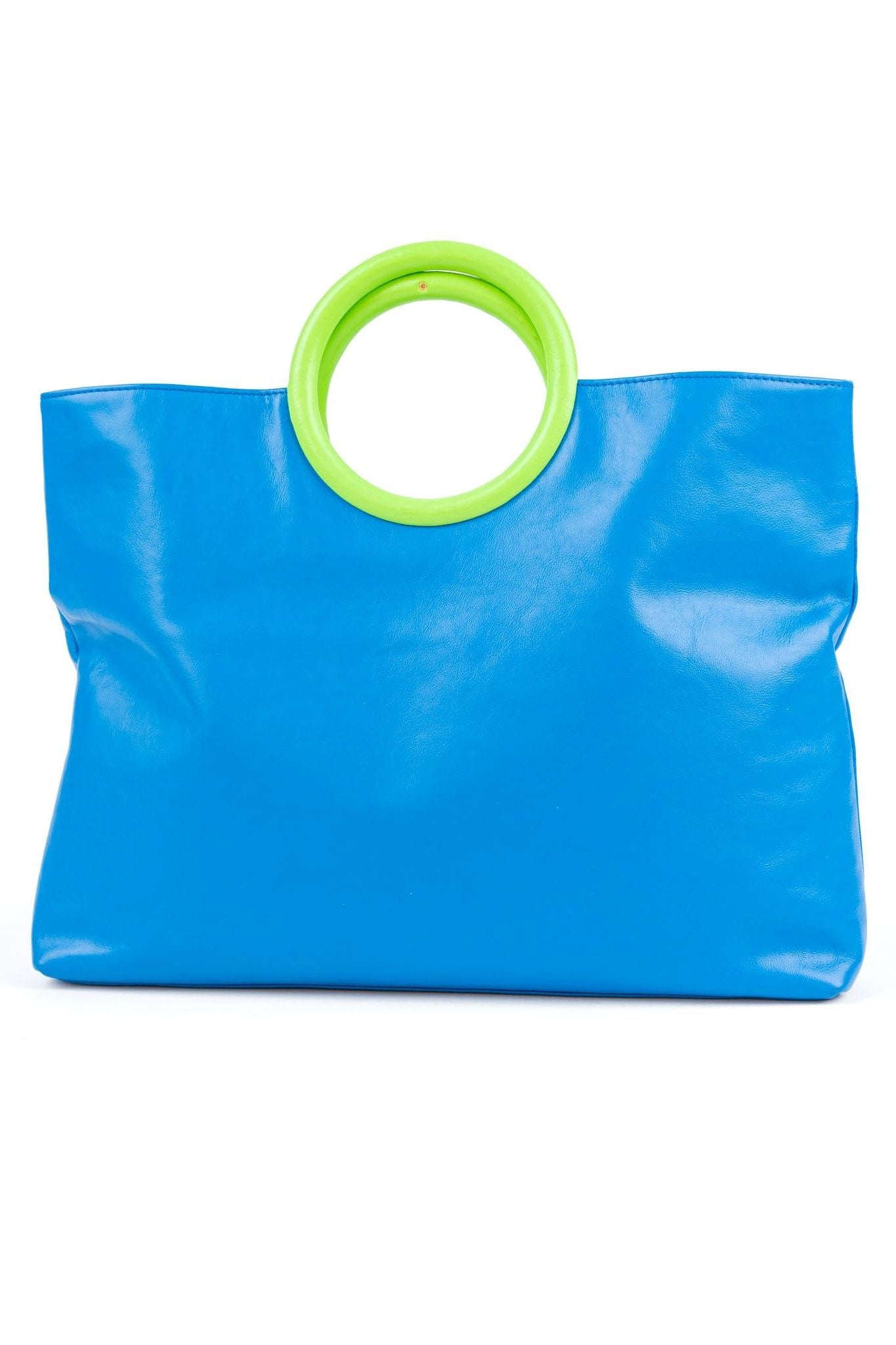 South Beach Tote - Ivy Cove Montecito