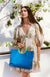 South Beach Tote - Ivy Cove Montecito