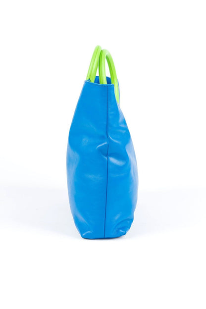 South Beach Tote - Ivy Cove Montecito