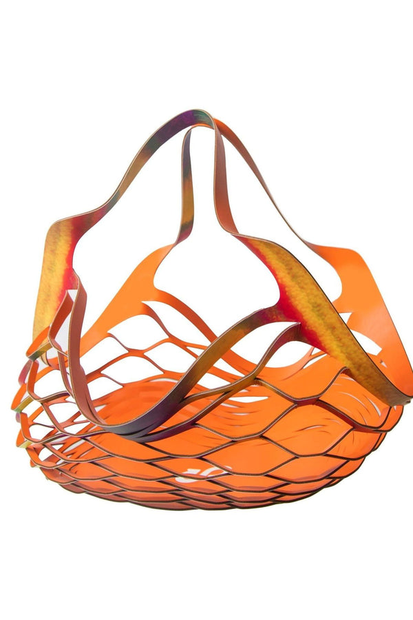 Step Up Market Tote
