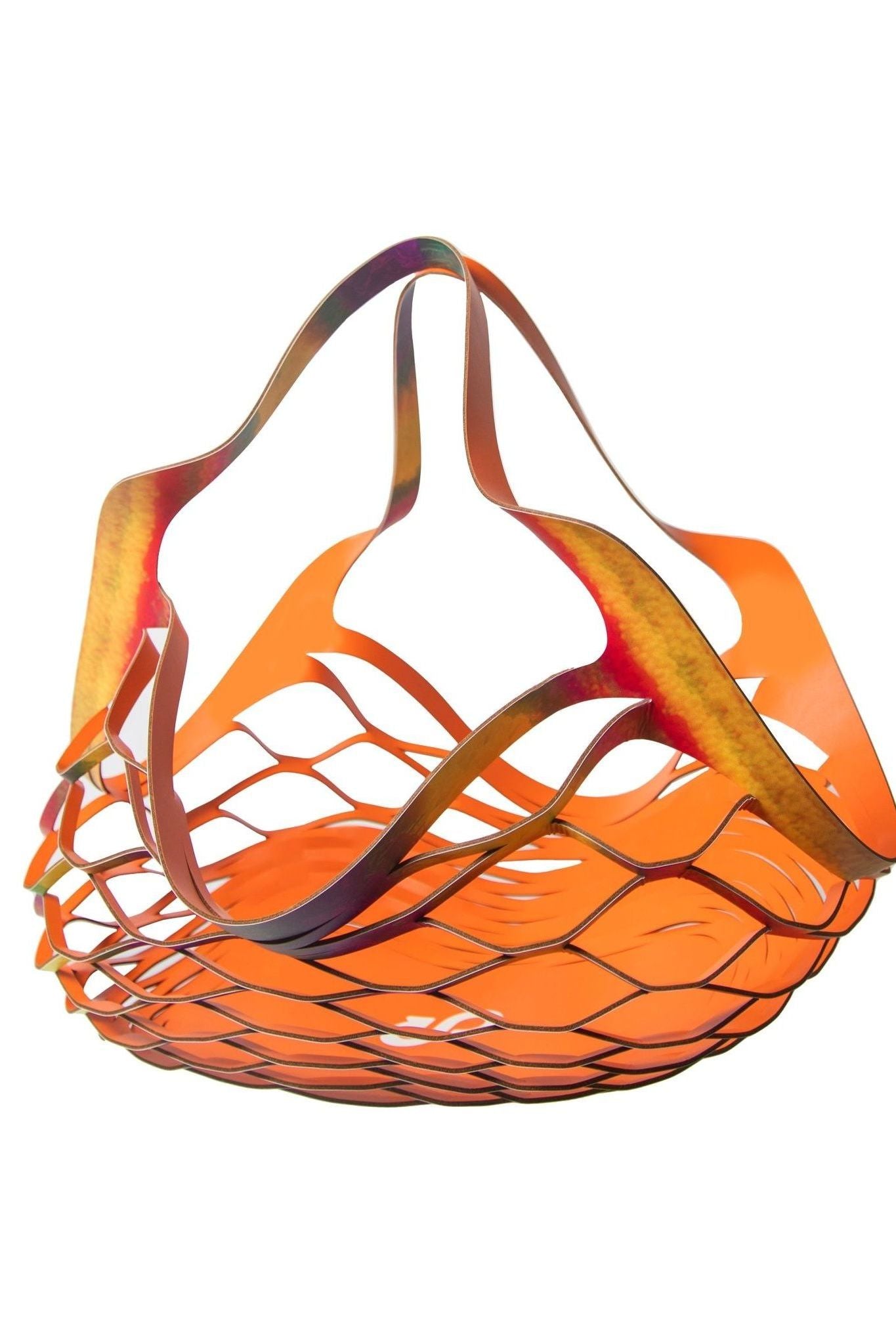 Step Up Market Tote - Ivy Cove Montecito