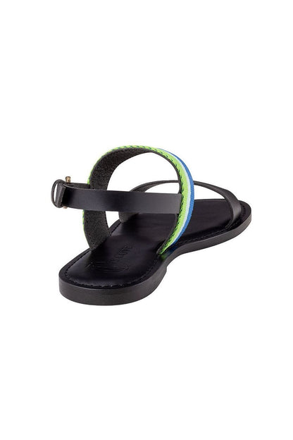 Summerland Sandal - Ivy Cove Montecito