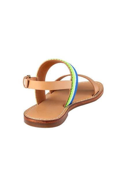 Summerland Sandal - Ivy Cove Montecito