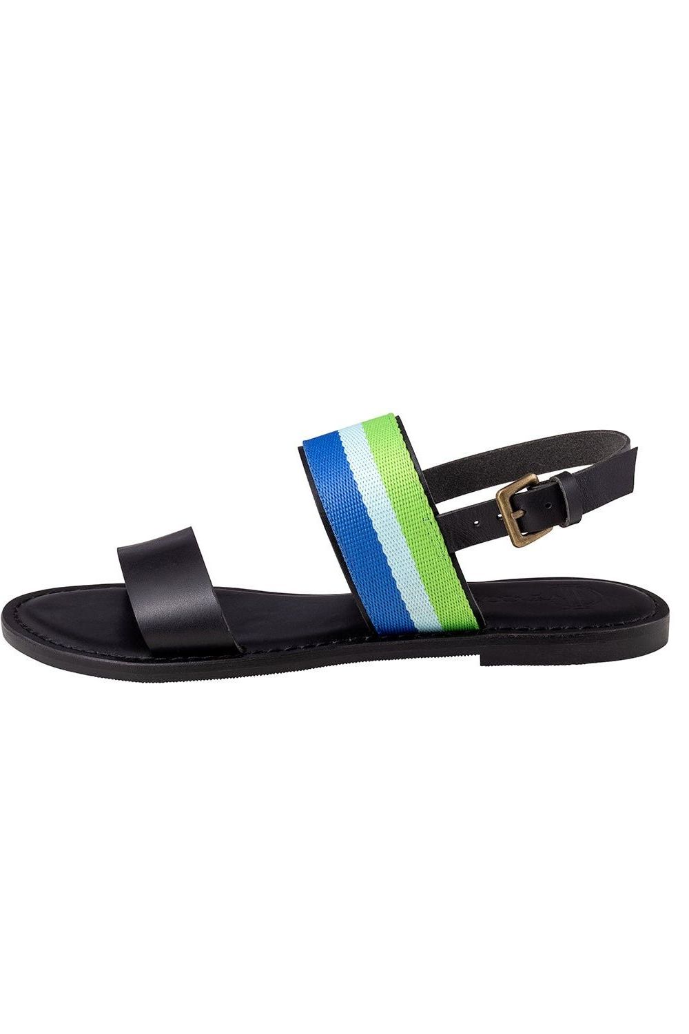 Summerland Sandal - Ivy Cove Montecito