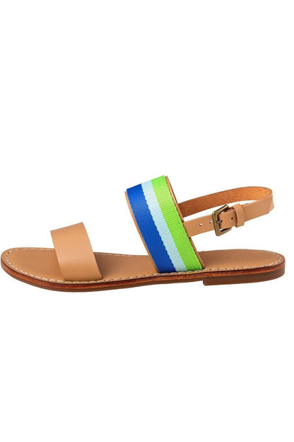 Summerland Sandal - Ivy Cove Montecito
