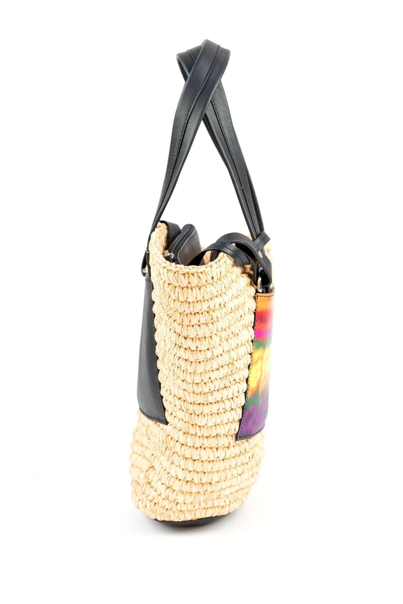 Sunseeker Tote - Ivy Cove Montecito