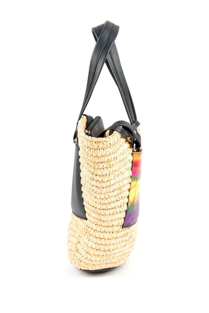 Sunseeker Tote - Ivy Cove Montecito