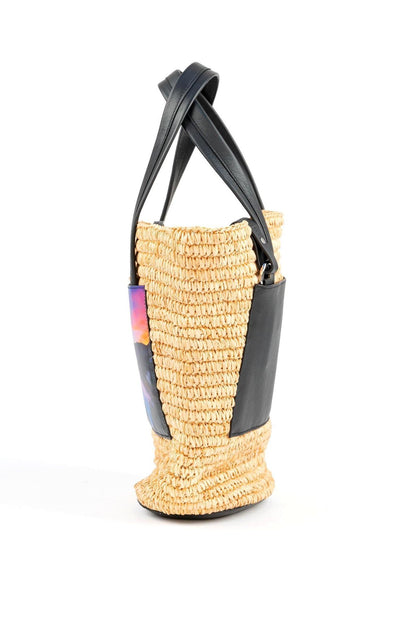 Sunset Tote - Ivy Cove Montecito