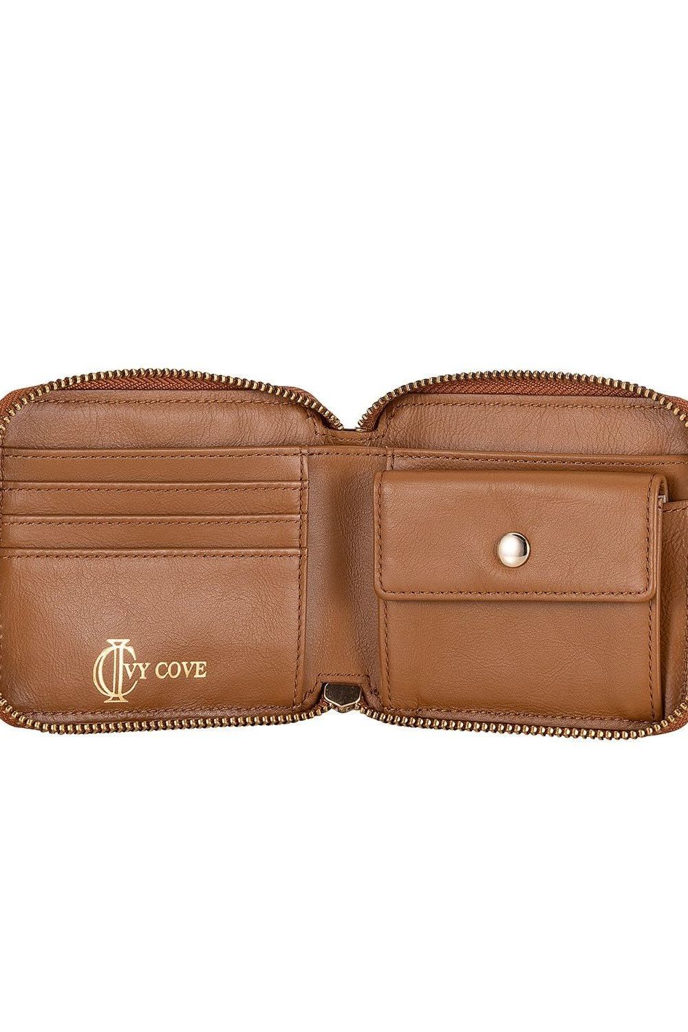 Surface Wallet - Ivy Cove Montecito