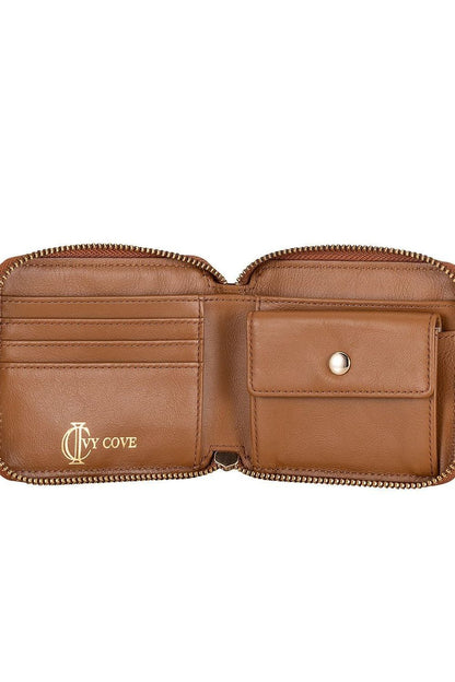Surface Wallet - Ivy Cove Montecito