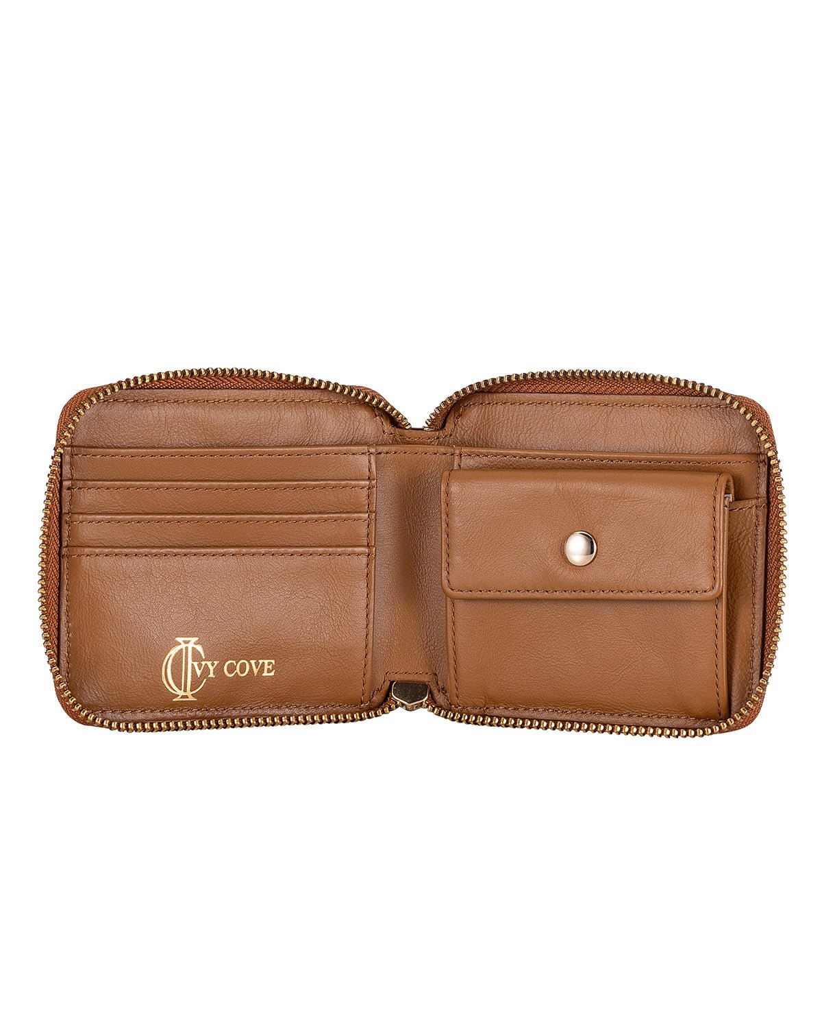 Surface Wallet - Ivy Cove Montecito